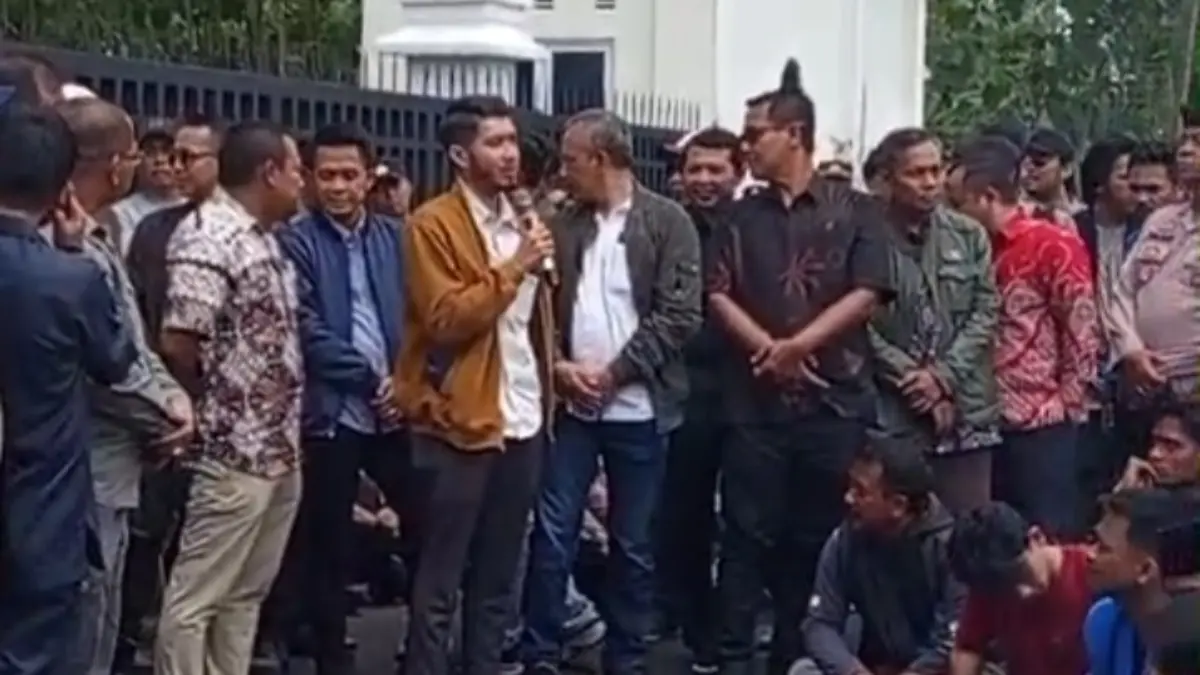 Anggota DPRD Kabupaten Tasikmalaya