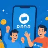 DANA Kaget