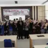 Wakil Wali Kota Tasikmalaya Diky Candra Cegah Korupsi