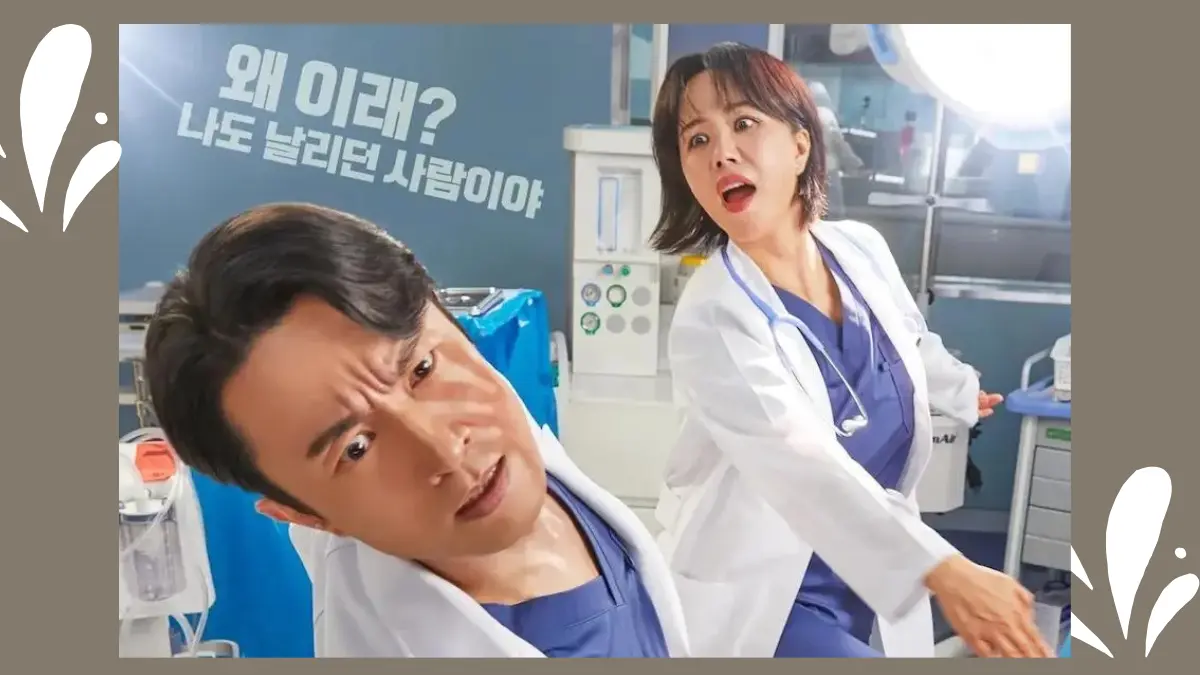 Drama Korea