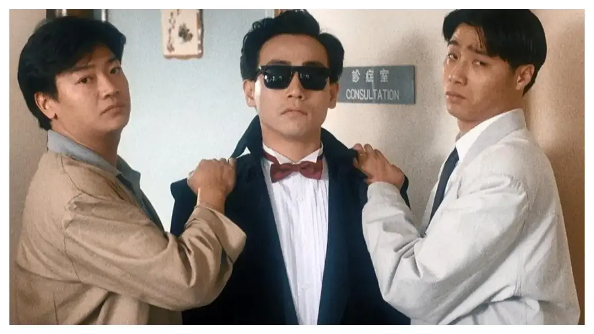 Bioskop Asia ANTV Hadirkan Doctor Vampire (Istimewa: imdb.com)
