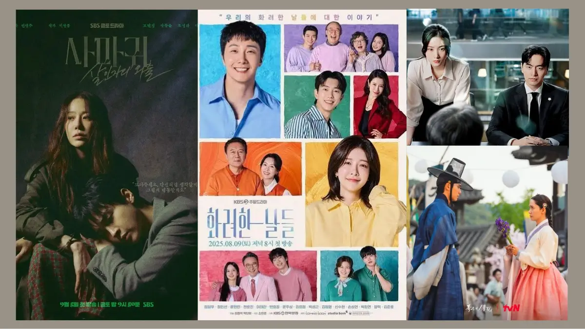Drama Korea