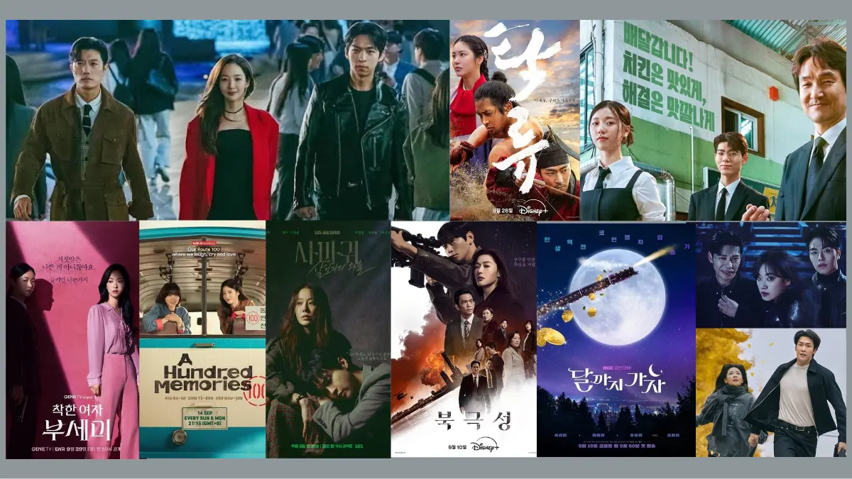 Drama Korea