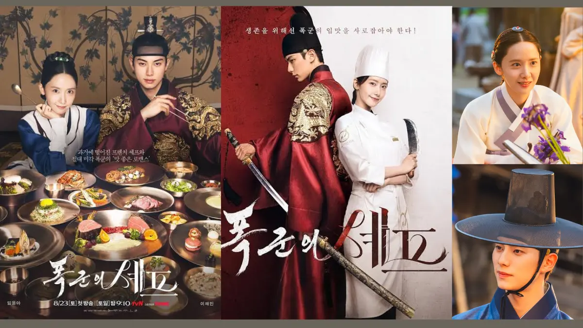 Drama Korea
