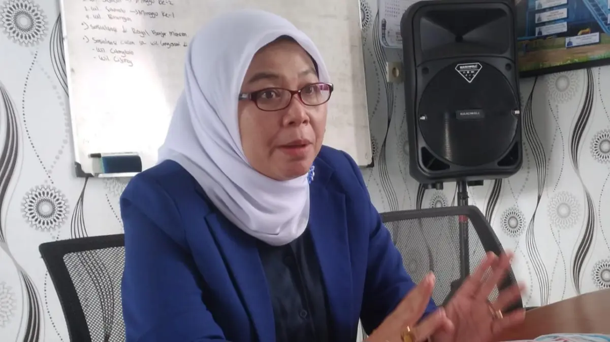Perumdam Tirta Anom Kota Banjar