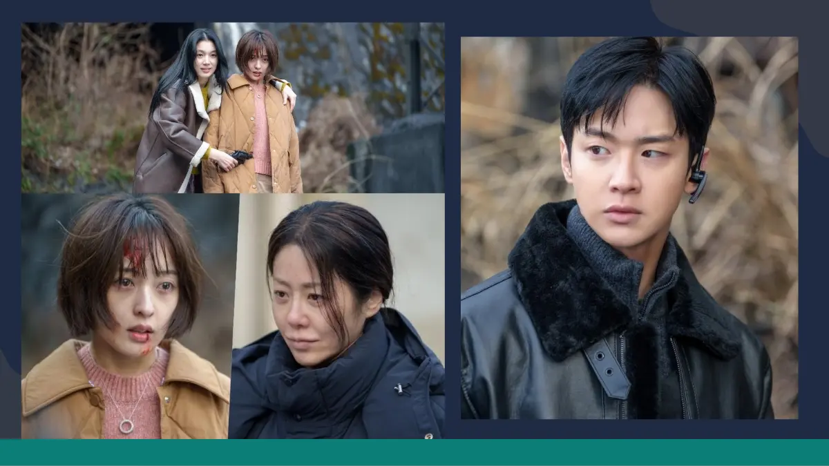 Drama Korea