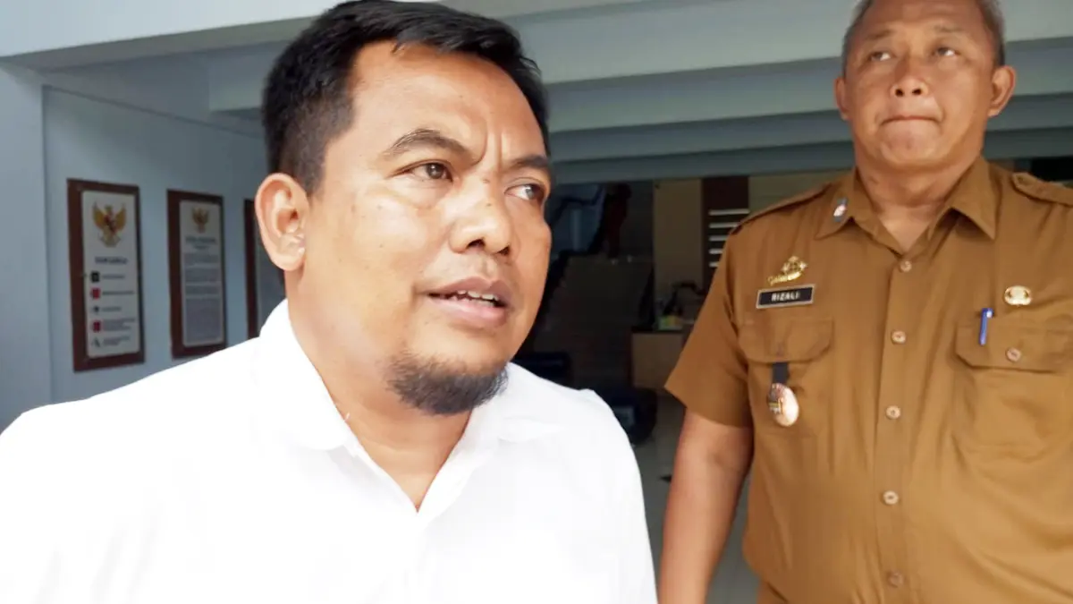 korban keracunan MBG di Ciamis