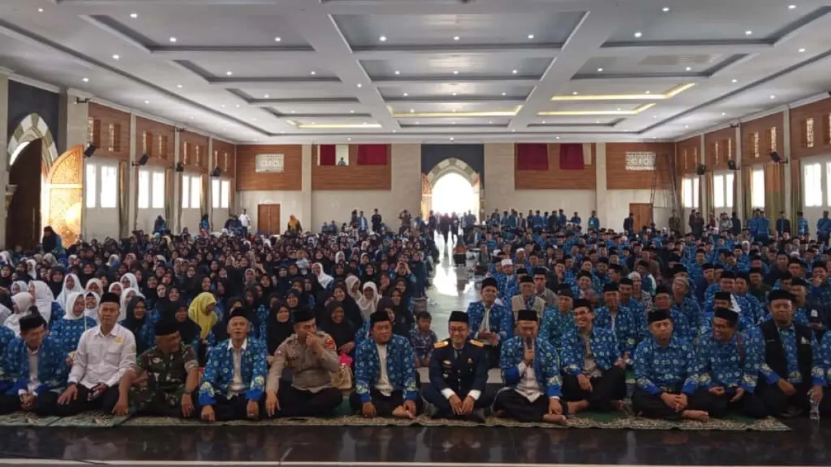 FKDT Kabupaten Tasikmalaya