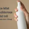 Face Mist