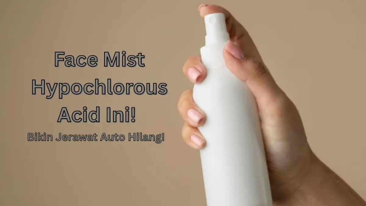 Face Mist