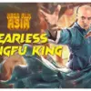 Mega Film Asia: Fearless Kungfu King (Istimewa: indosiar.com)