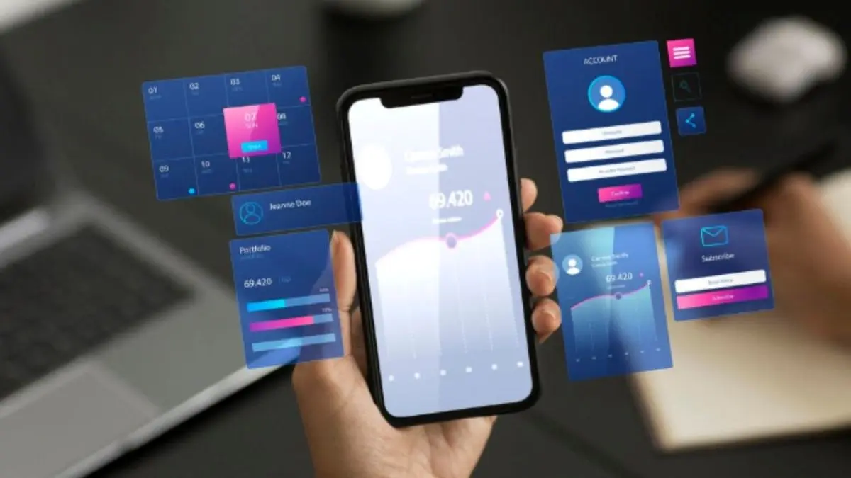 Fitur AI HP Flagship