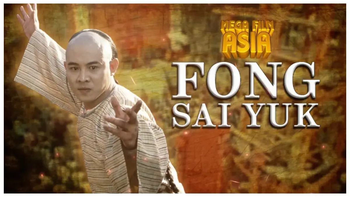 Mega Film Asia: Fong Sai Yuk (istimewa: indosiar.com)