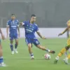 Persib Pakai Formasi Terkuat Hadapi Lion City Sailors