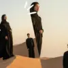 Foto Ala Arabian