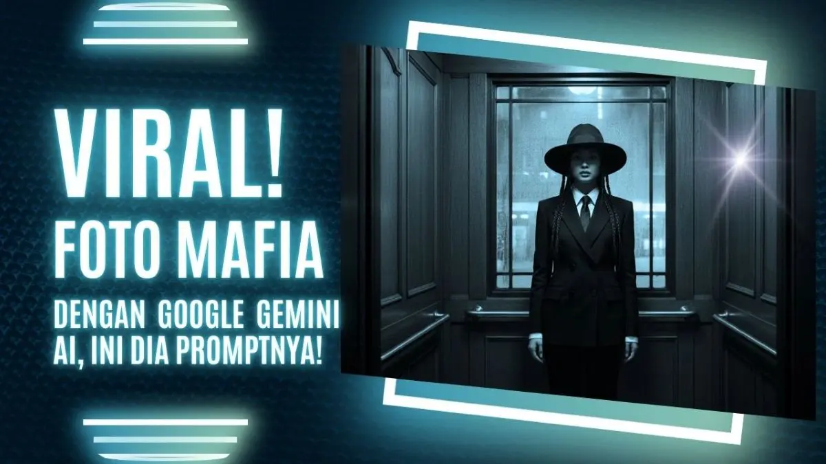 Google Gemini AI