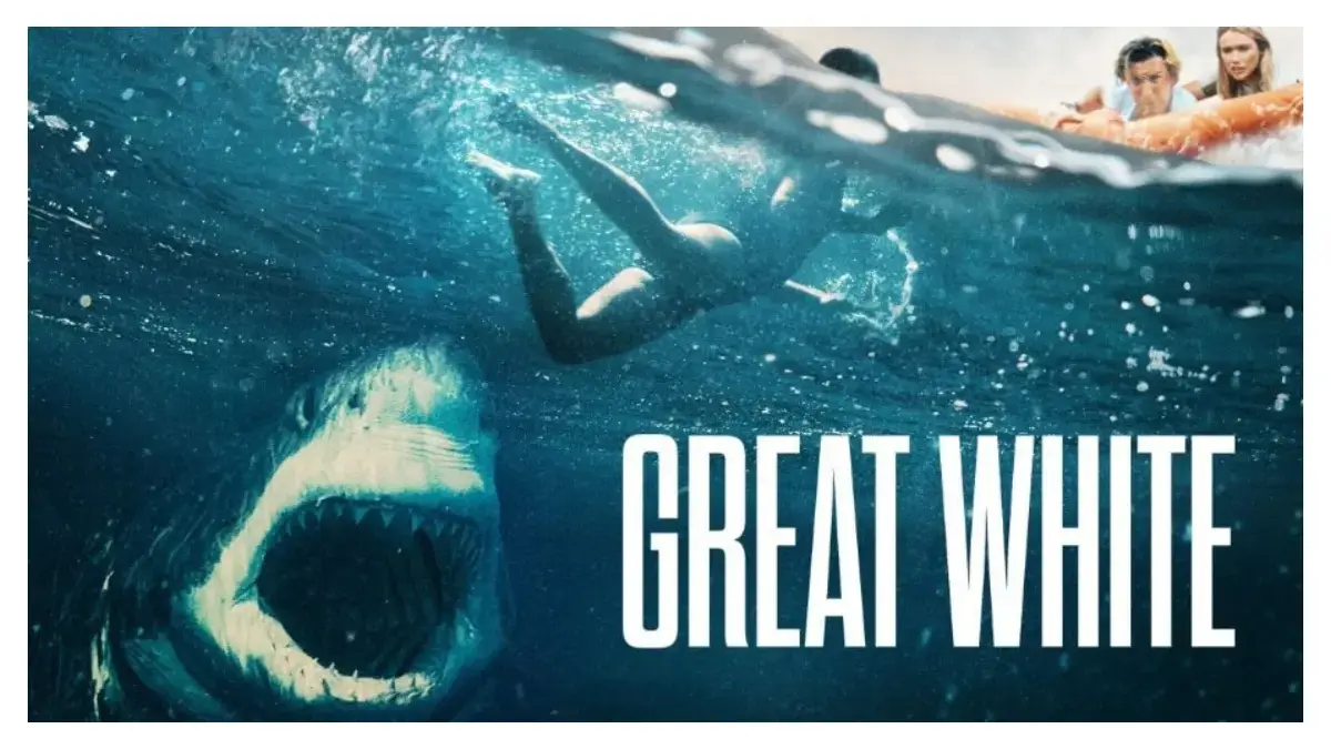Great White Tayang di Bioskop TransTV (istimewa: imdb.com)