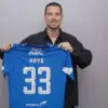 Alasan Thom Haye Pilih Persib Bandung