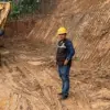 Gerak Cepat Perbaikan Ruas Jalan Salopa-Manonjaya