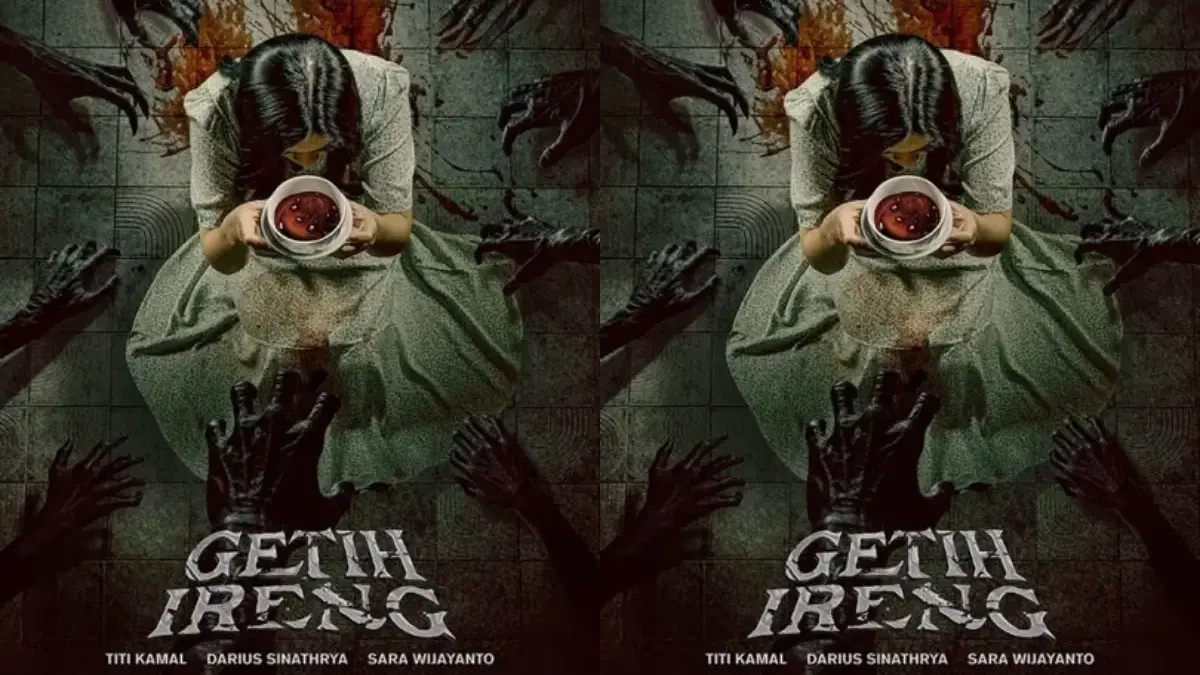 Film Getih Ireng (istimewa: 21cineplex.com)