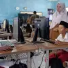 SDN Puncakmulya Manonjaya Kabupaten Tasikmalaya
