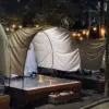 Glamping Kareumbi Cicalengka