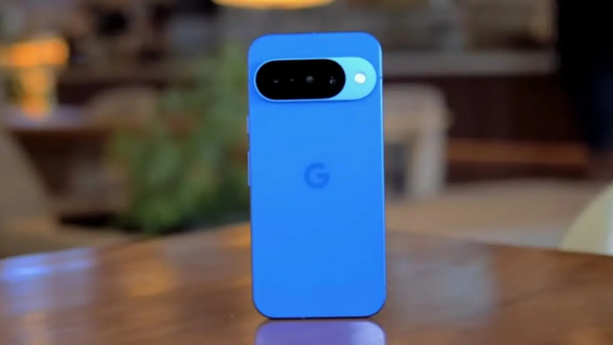Google Pixel 10