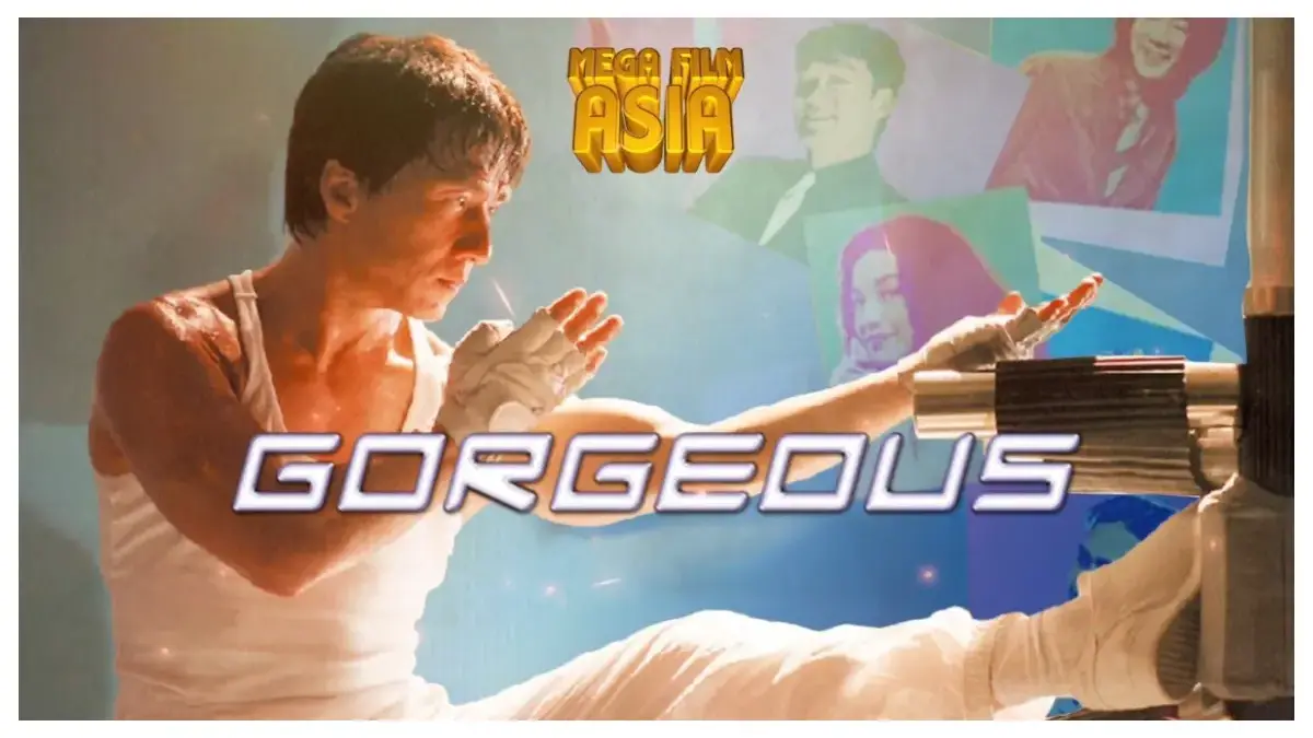 Film Gorgeous (istimewa: indosiar.com)