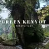 Green Kenyot Cikahuripan