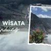 Gunung Tangkuban Perahu