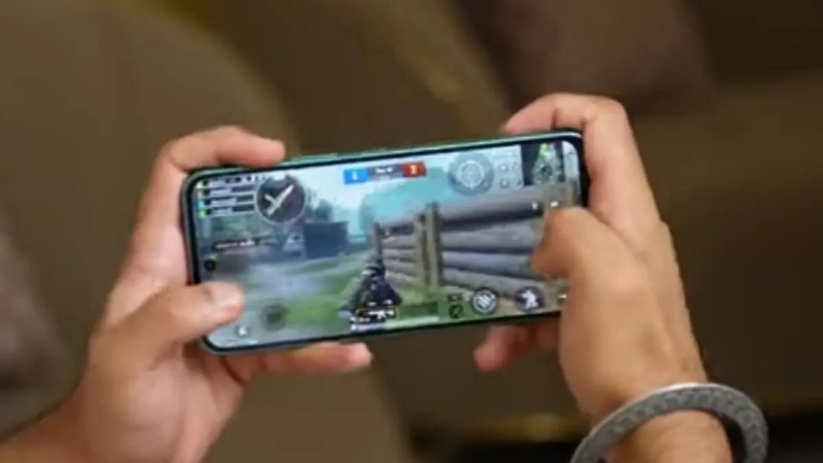 HP Gaming
