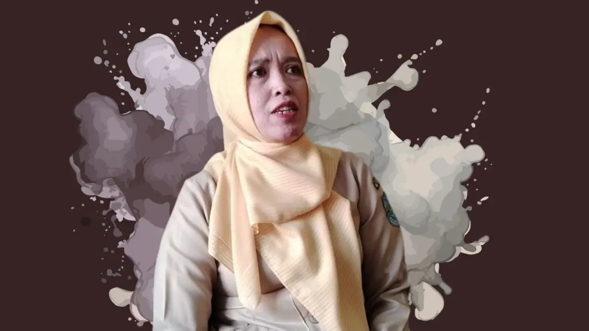 Rekening Bansos di Kota Banjar