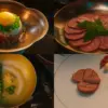 Hidangan Haute Cuisine (ilustrasi by ChatGPT)