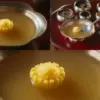 Consommé, Sup Bening ala Prancis (ilustrasi edited by ChatGPT)