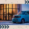 Mobil listrik