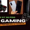 Infinix GT 30 Pro