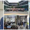 IKANI SMAN 5 Tasikmalaya Gelar MUSKER 2025 (Istimewa: dokumentasi IKANI SMAN 5 Tasikmalaya)