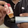 Larangan vape, liquid vape narkoba, BNN Kota Tasikmalaya