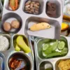 Menu MBG, anggaran makanan bergizi gratis