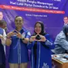 24 Tahun Partai Demokrat, pembangunan kota tasikmalaya