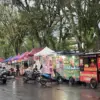 Kepentingan politik, penataan dadaha kota tasikmalaya