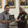 Kejaksaan negeri kota tasikmalaya