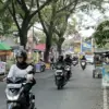 Penataan Dadaha, PKL