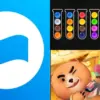 Aplikasi dan Game Penghasil Saldo DANA