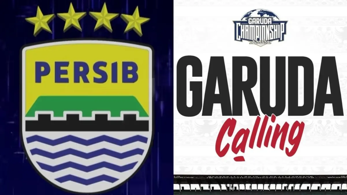 Pemain Persib di Timnas Indonesia