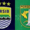 Jadwal Persib vs Persebaya Surabaya