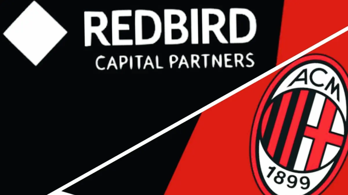 RedBird dan AC Milan