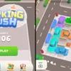 Game Teka-teki Parkir