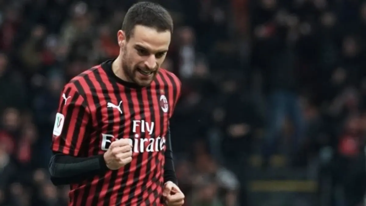 Giacomo Bonaventura
