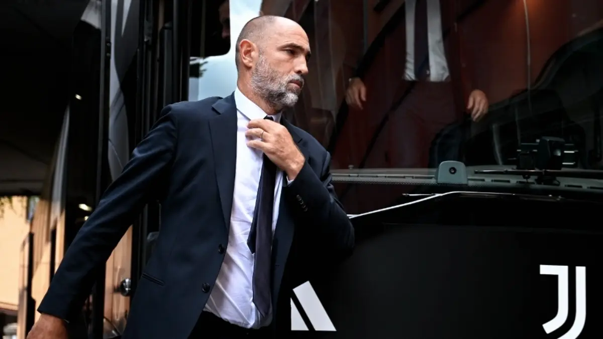 Igor Tudor